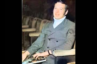 Brian Epstein Interviewed by Murray The K, 1967