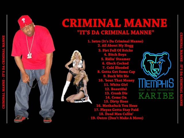 Criminal Manne Its Da Criminal Manne