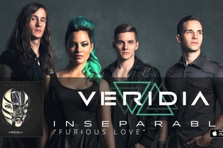Veridia - Furious Love
