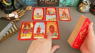 28 июня 🌷🍀Карта дня таро для всех знаков зодиака/Tarot day card for all zodiac signs on June_28st.