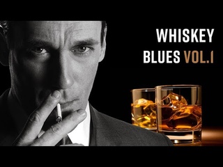 Whiskey Blues | Best of Slow Blues/Rock #1