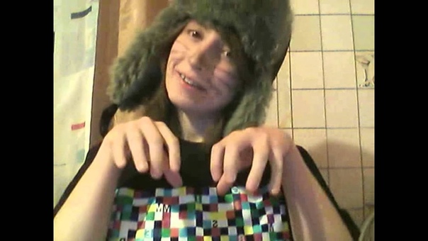 Happy Birthday, Phil Lester Amazing