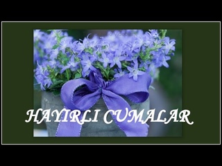 HAYIRLI CUMALAR . EN KISA CUMA VDEOSU  #CUMAVDEOLARI #enyenicumamesaj