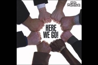 Phat Phunktion - Entire CD - Here We Go - 13 Tracks