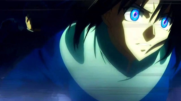 Bound Kara No Kyoukai