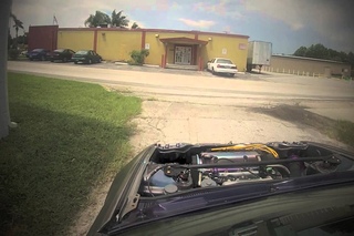 SERROT’S Honda Civic EG Hatch SOHC