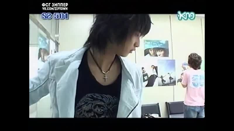M Pick SS501 33,
