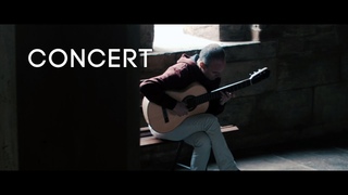 Ricardo Gallén/Agustín Barrios - La Catedral: III. Allegro Solemne CONCERT