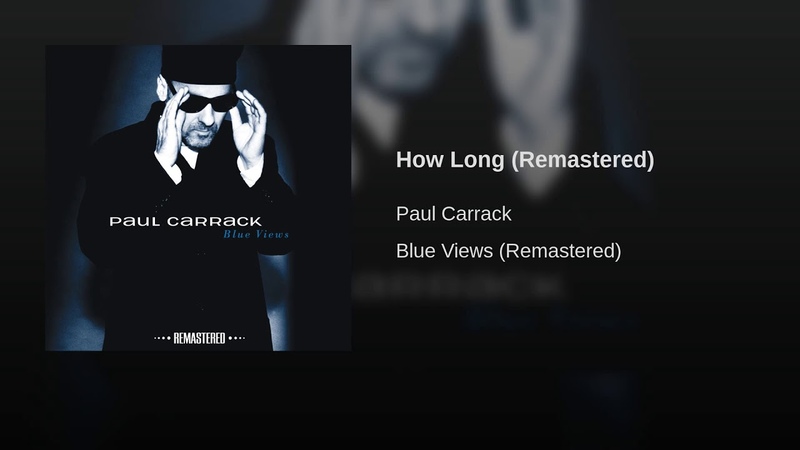 How Long (