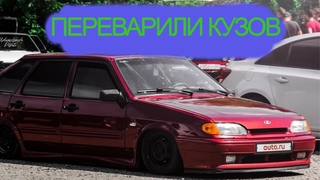 ПЕРЕВАРИЛИ ДНО И ПОРОГИ/ОБРАБОТКА КУЗОВА ПУШ САЛОМ/ОБРАБОТКА КУЗОВА МАСТИКОЙ