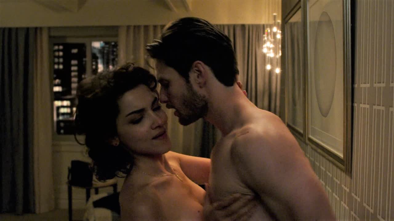 Алин х порно