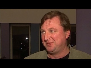 Юрий Пунтус: охотник за титулами