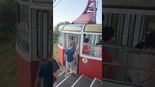 Август в Потоке. Кисловодск