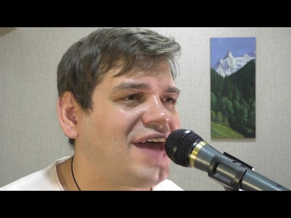 Nikol ROCK Славь душа Господа ( Cover Version Matt