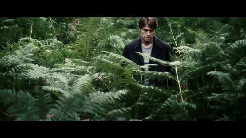 Антихрист (2009) Ларс фон