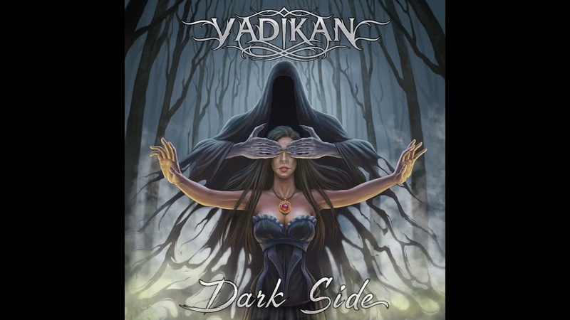 VADIKAN Dark Side (new song 2021) Gothic Symphonic
