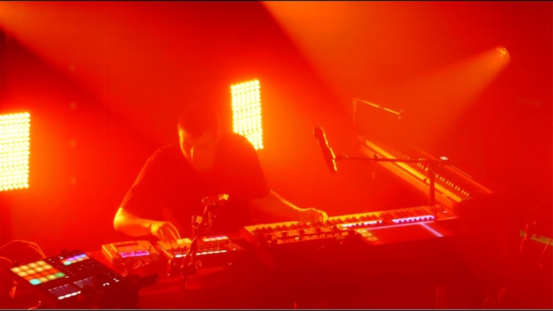 Fred Again Live in San Francisco, CA Full