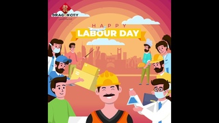 Labour day