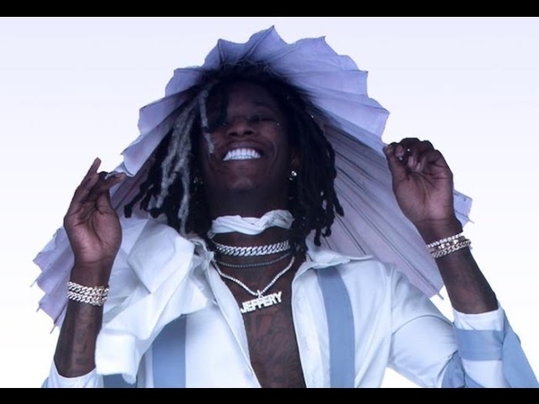 Young Thug Wants 2 Brides at his Wedding and Says his Dad use to Beat him for Wearing Sisters