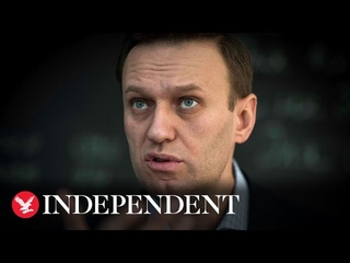 Live: MEPs hear testimonies from Russian opposition after Navalny’s death