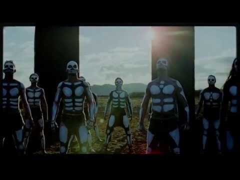 VICTORIA Mictlan short movie Nahuatl pronunciation is the underworld of Aztec