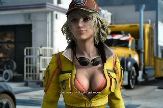Final Fantasy XV - TGS 2016 Demo Walktrhough on PS4 (High Quality Direct Feed Capture, 1080p)