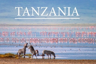 Tanzania