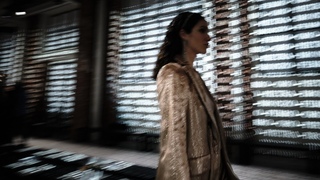 Peserico ORIGINS F/W 23 Fashion Event