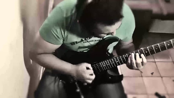 JTC Solo Contest 2015 Marley Ferreira