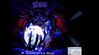 Ronnie James DiO - LiVE!! MASTER OF THE MOON TOUR Los Angeles 10-30-2004