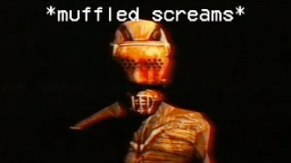 This Half-Life 2 Analog Horror Is Disturbing