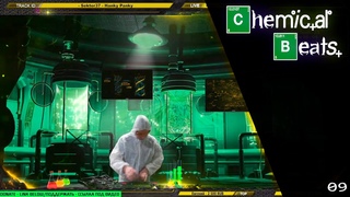 Chemical Beats 09 (acid breaks 2023 live mix)