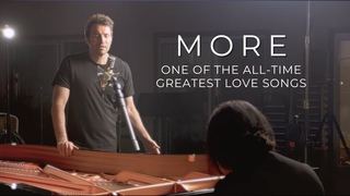 More -- One of the All-Time Greatest Love Songs