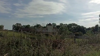 Франция, маленькое сельское шато 🏰