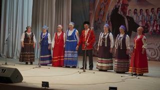 Вона брала, выбирала. 4K(UHD).