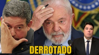 URGENTE: PL DA CENSURA NÃO ALCANÇA VOTOS SUFICIENTES PARA APROVAÇÃO