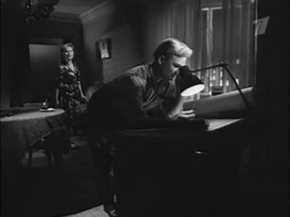 Жизнь прошла мимо (1959)