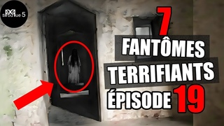 7 FANTMES films dans LE MONDE - pisode 19