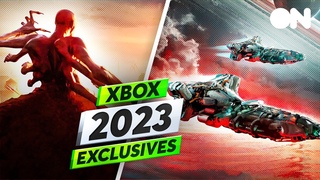13 Xbox Console Exclusives You Should Be HYPED For In 2023