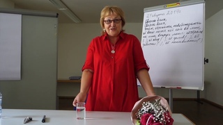 . Токарева Надежда. Замужество за инородцами без иллюзий.