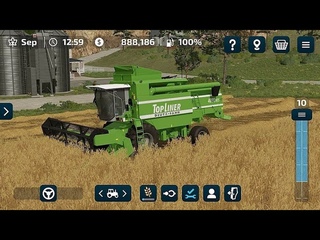Farming Simulator 23 All Screenshots + New Ones | Animals Maps Gameplay | FS 23