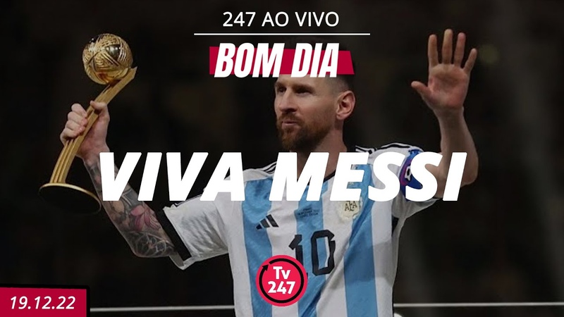 Bom dia 247: Viva