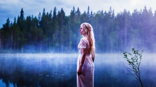 The Spirit Song -  A Nordic Lullaby - Dimmornas visa