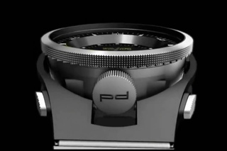 Porsche Design  DIVER