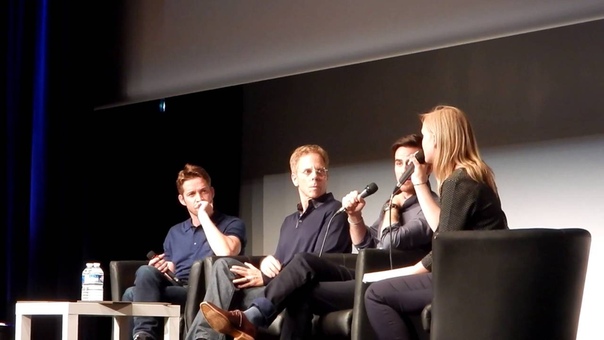 colin, greg, sean panel ft4, part