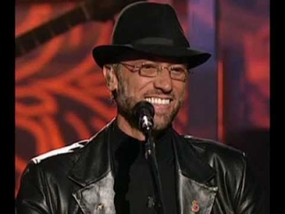 Maurice Gibb - On Time - Remake Version 1984
