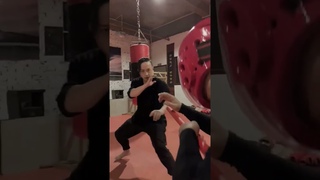 Bare hand don’t Seize the Blade #wingchun #vingtsun #kungfu #selfdefense #咏春 #咏春拳 #詠春拳 #詠春 #功夫