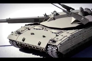 NEW RUSSIAN TANK “ARMATA“. Новый российский танк “АРМАТА“. MESSAGE TO NATO!!