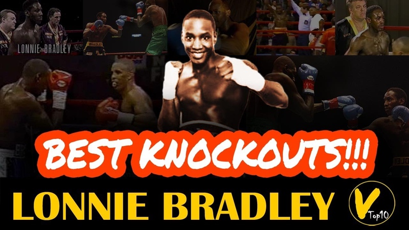 5 Lonnie Bradley Greatest