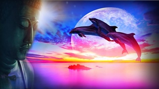 528 Hz The Love Frequency | Attract Love, harmony & Positive Energy | Spiritual Healing Music